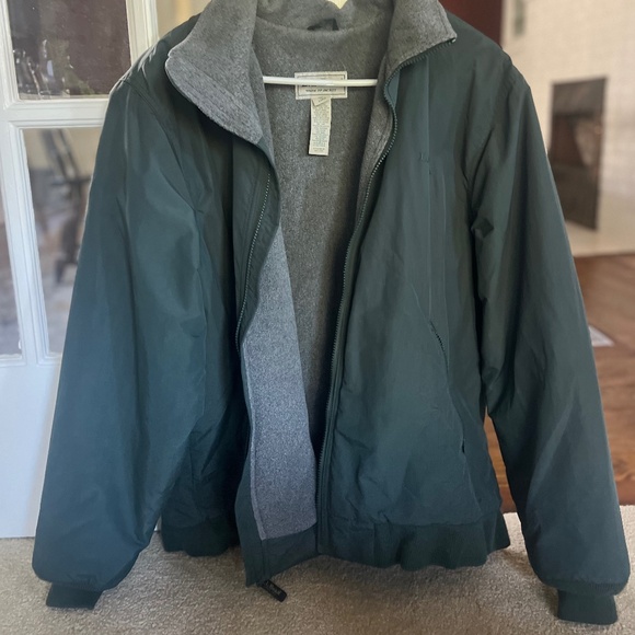 Vintage  L. L. Bean Jacket - Picture 1 of 5